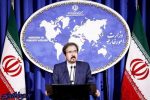 درخواستی جهت ملاقات با ترامپ مطرح نشده است