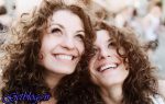 تصاویر) + حقایقی باورنکردنی راجع به دوقلو‌های همسان (